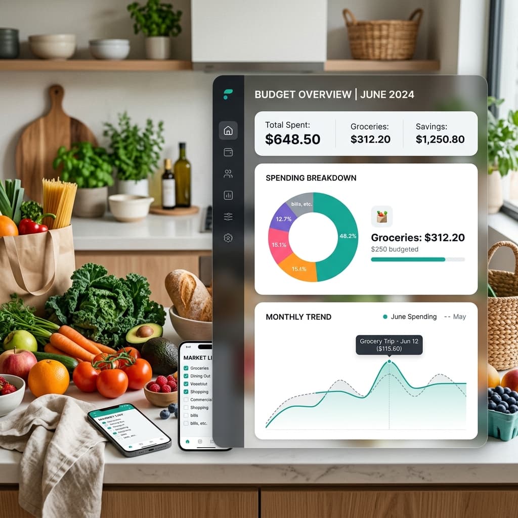 Budget Tracker