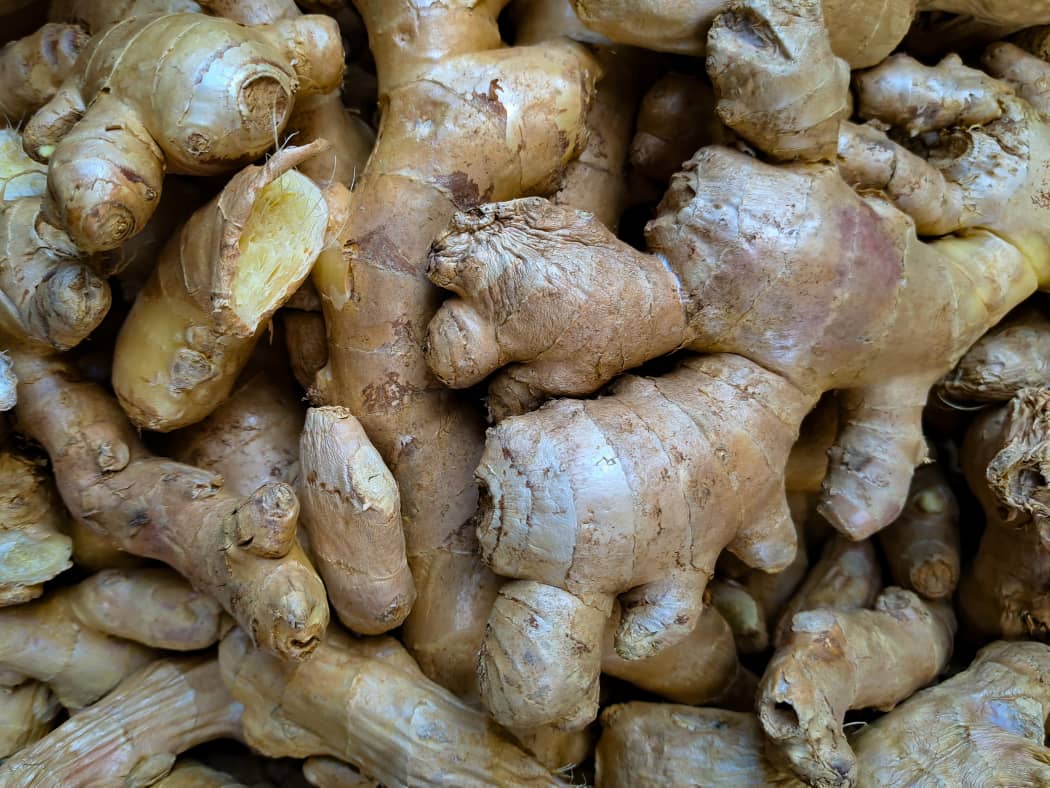 Ginger 1kg