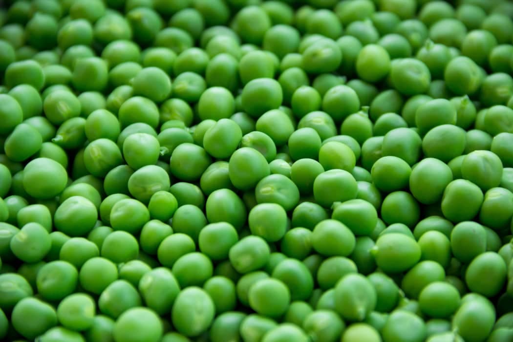 Peas 1kg