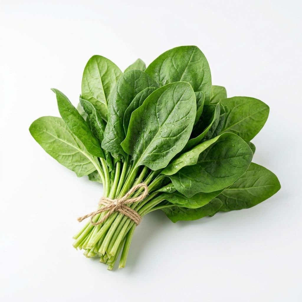 Spinach Bunch