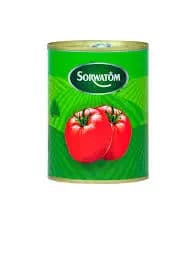 Canned Tomatoes 400g