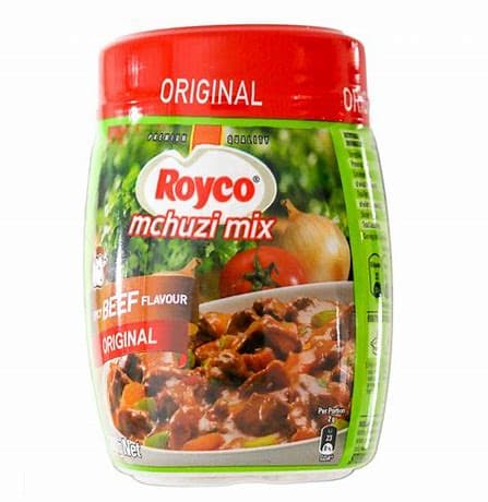 Royco Mchuzi Mix