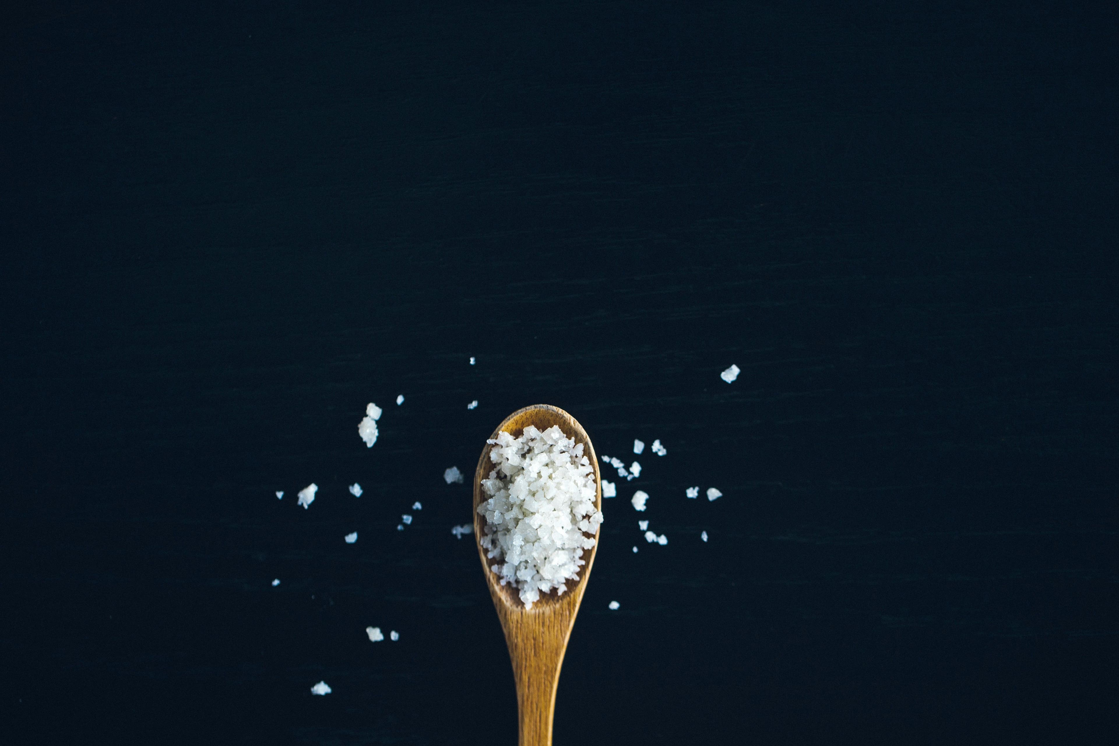 Salt 1kg