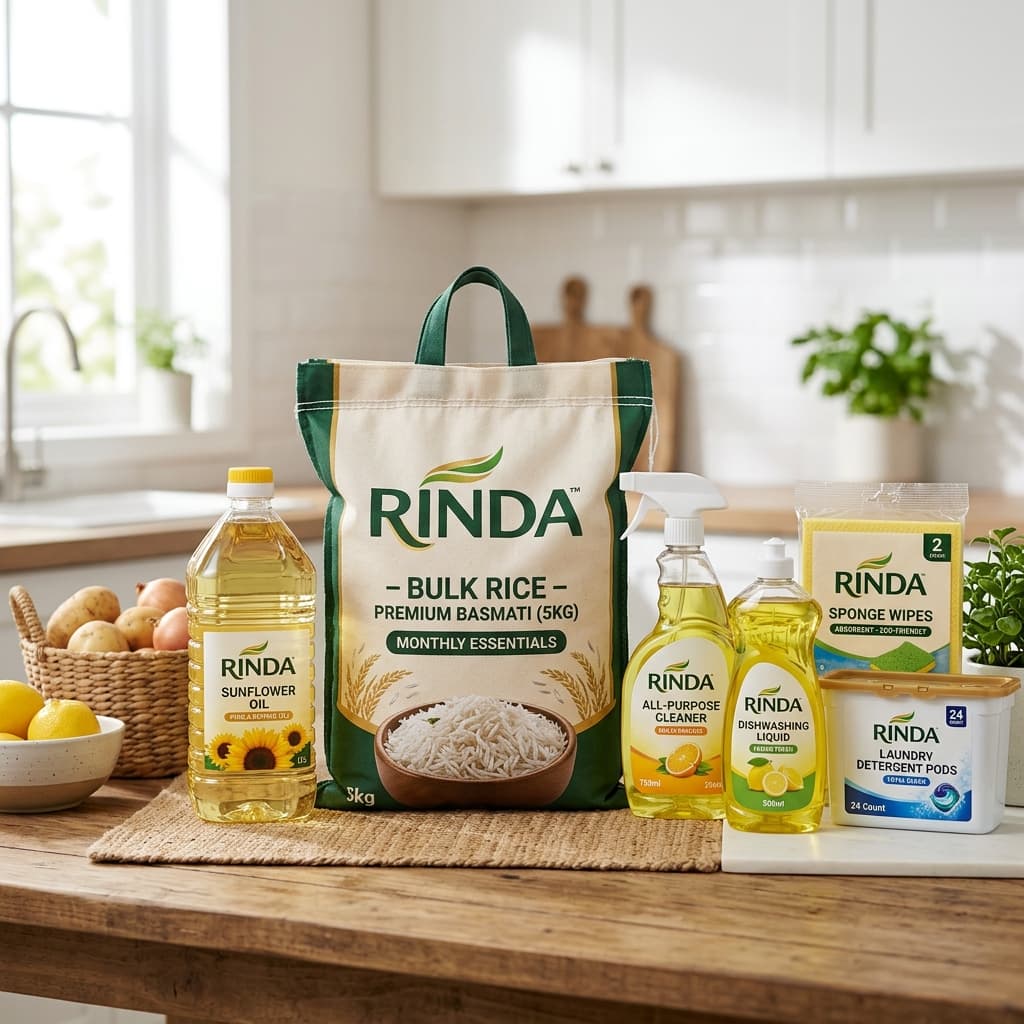 RINDA
