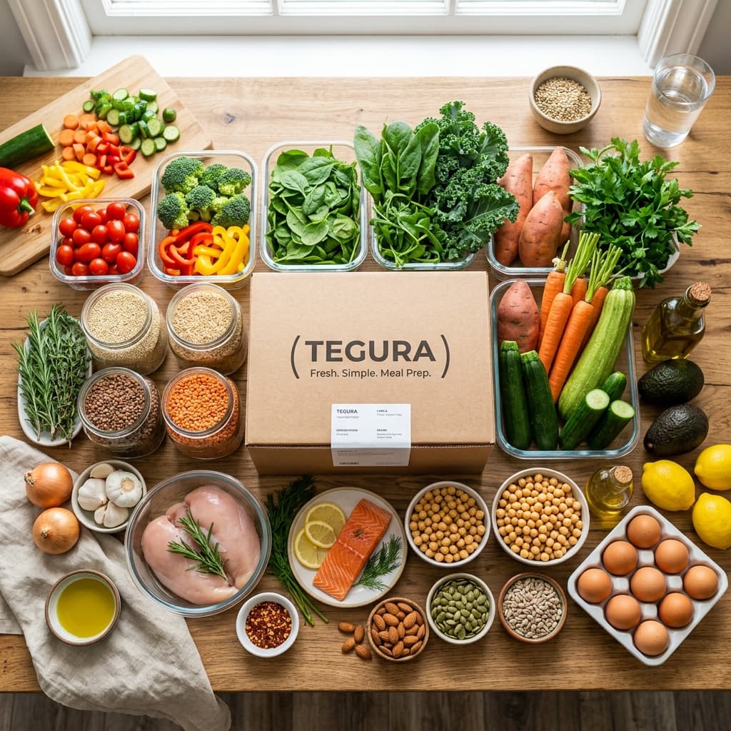 TEGURA