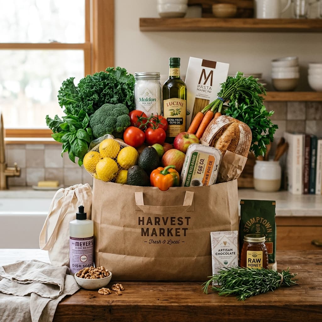 Family Packages