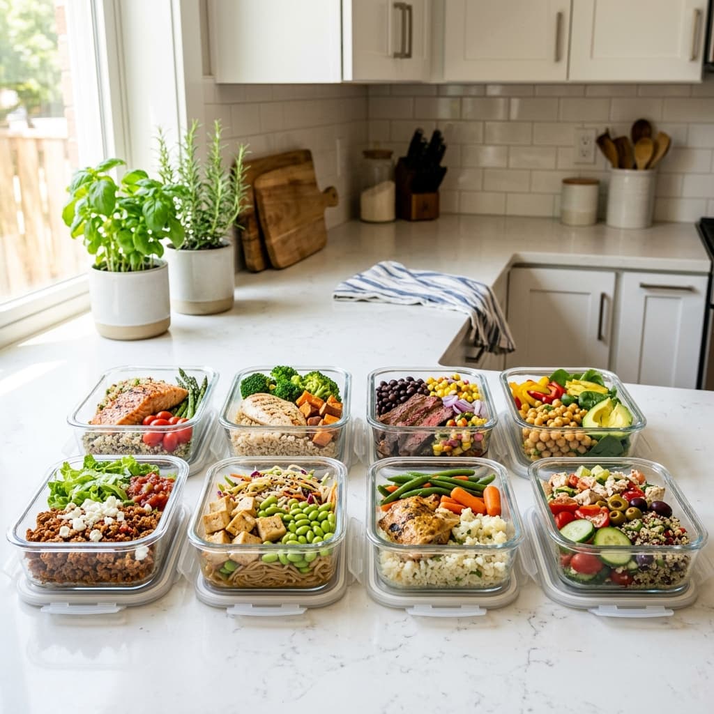 Meal Planning