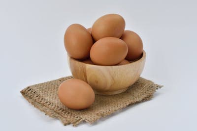 Fresh Eggs (tray of 30)