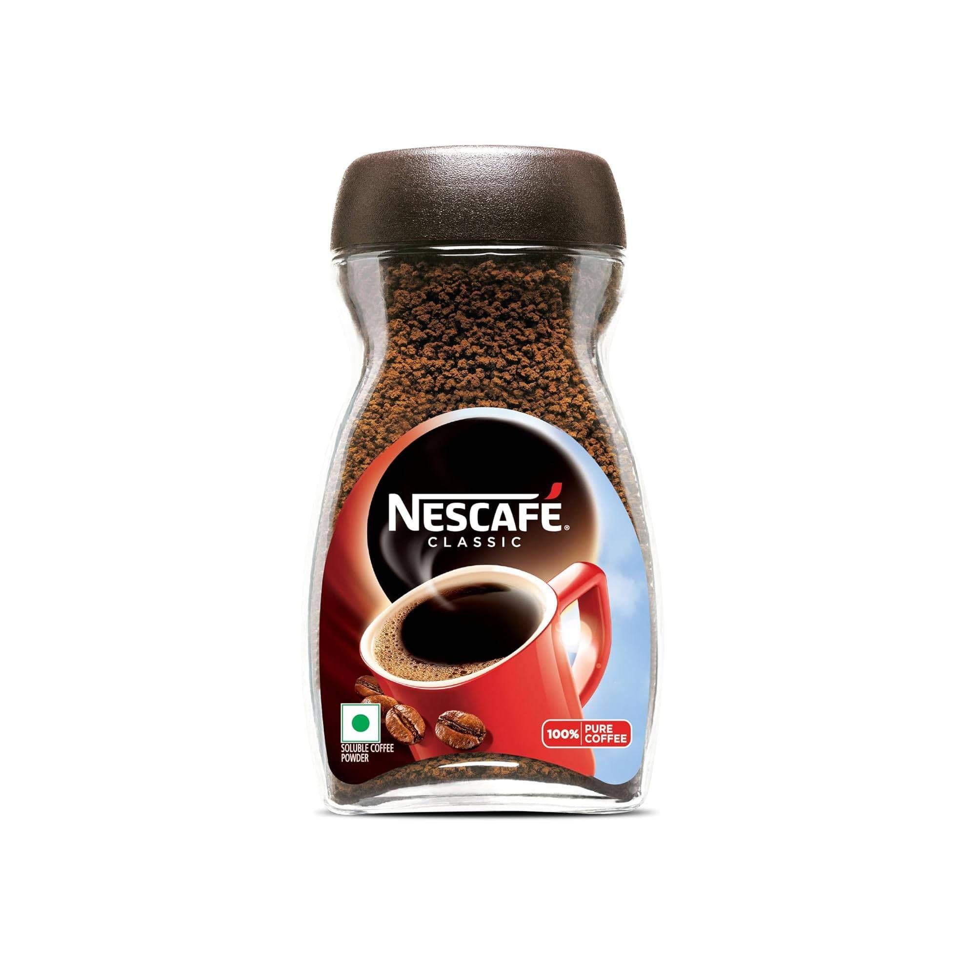 Nescafe Coffee 100g