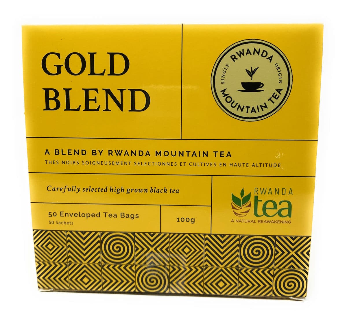 Tea Bags 500g