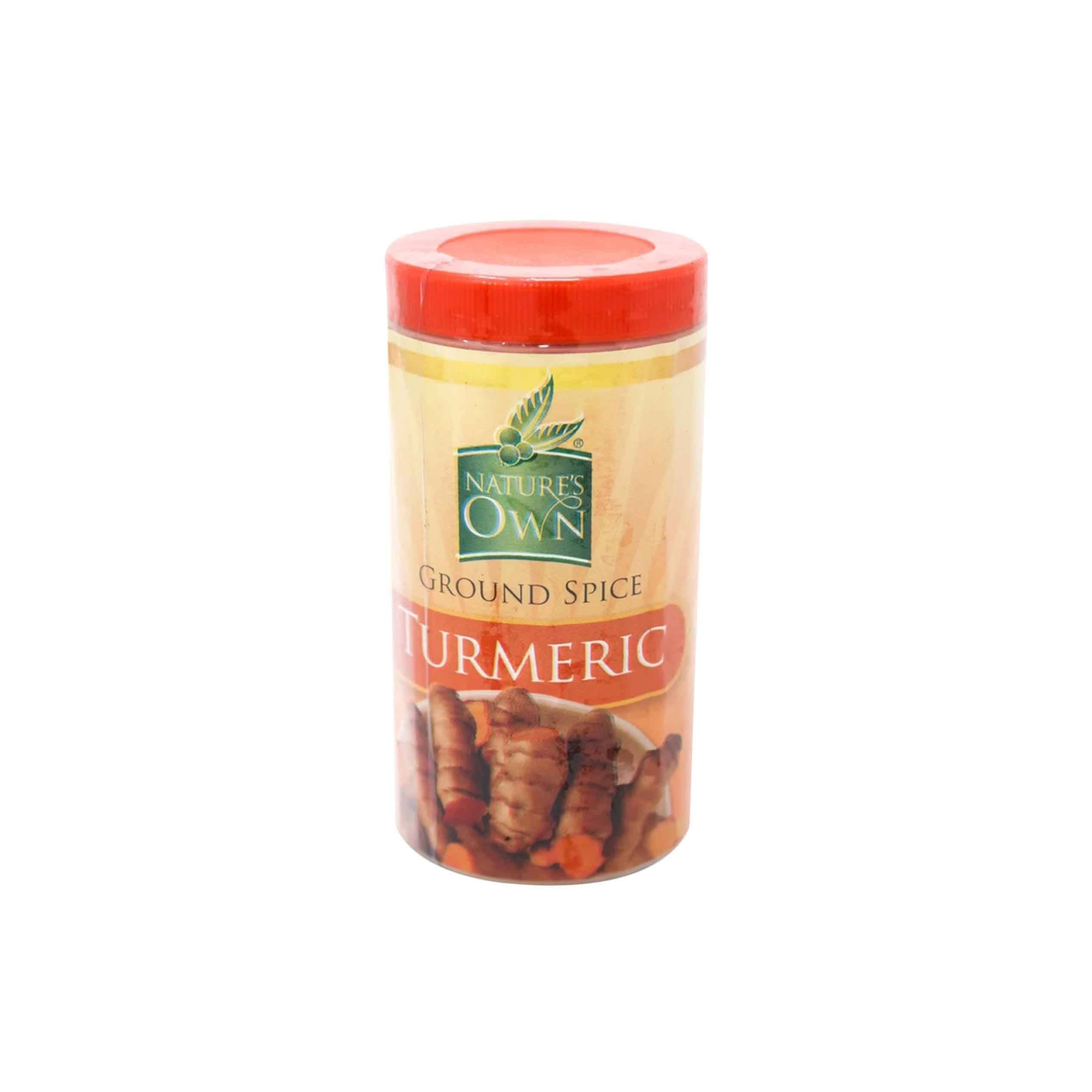 Turmeric Spice Blend