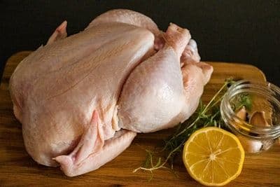 Chicken 1kg